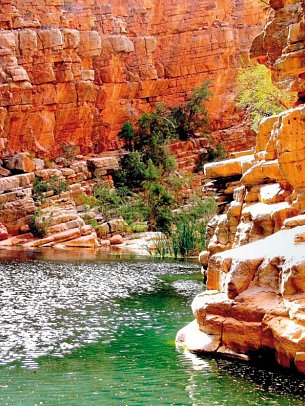 Marokkos Schätze - Küstenkultur, Marrakesch und die unendliche Weite der Wüste - Paradise Valley