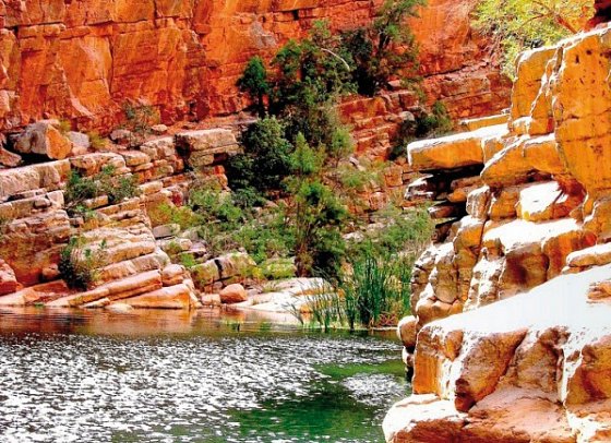 Marokkos Schätze - Küstenkultur, Marrakesch und die unendliche Weite der Wüste - Paradise Valley