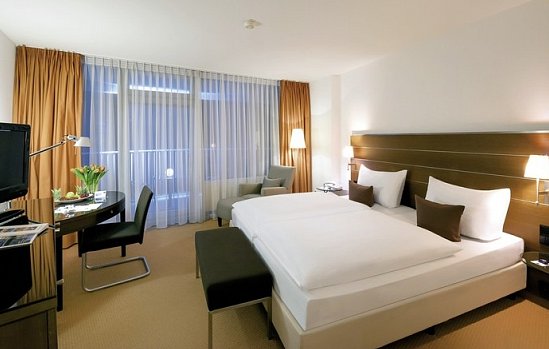 Dorint An der Kongresshalle Augsburg