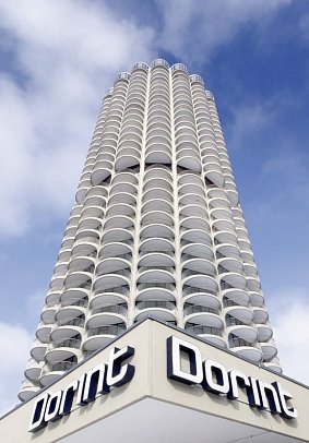 Dorint An der Kongresshalle Augsburg