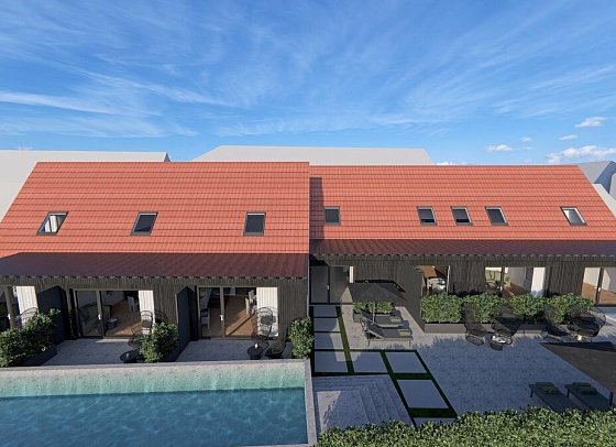 Hotel Maximilian's