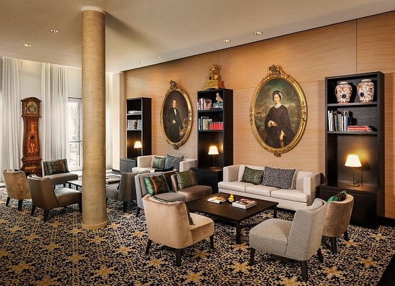 Hotel Maximilian's