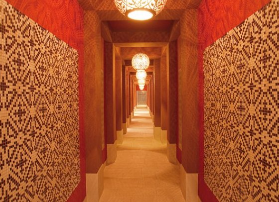 Hotel Maximilian's
