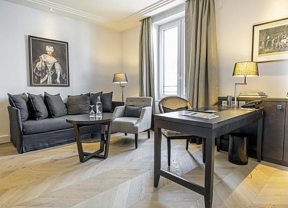Hotel Maximilian's