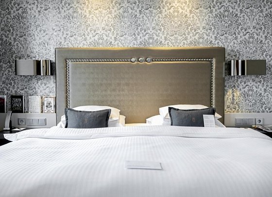 Hotel Maximilian's