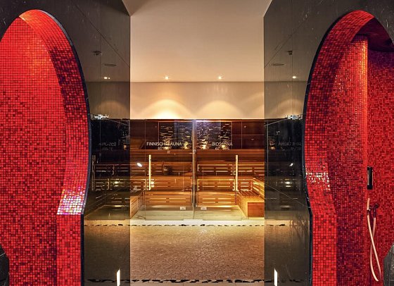 Hotel Maximilian's