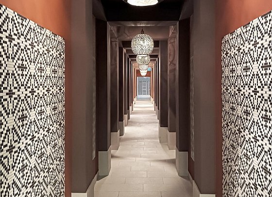 Hotel Maximilian's