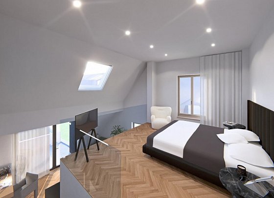Hotel Maximilian's