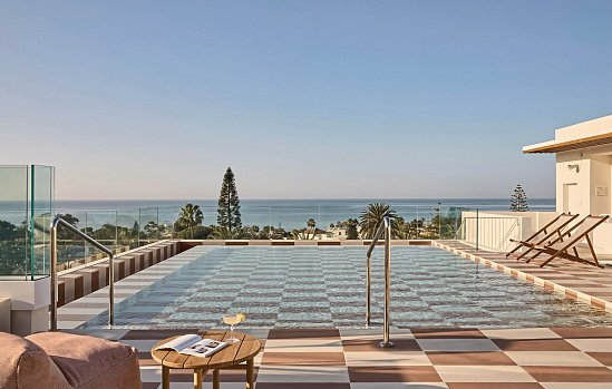 Kimpton Los Monteros