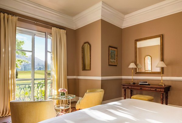 Anantara Villa Padierna Palace Resort - Deluxe (Zimmercodierung UD1)