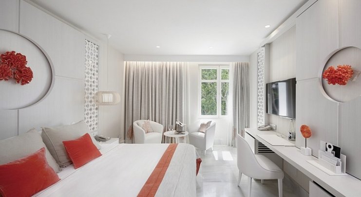 Gran Hotel Miramar - 