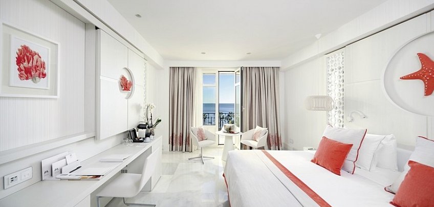 Gran Hotel Miramar - Deluxe Sea