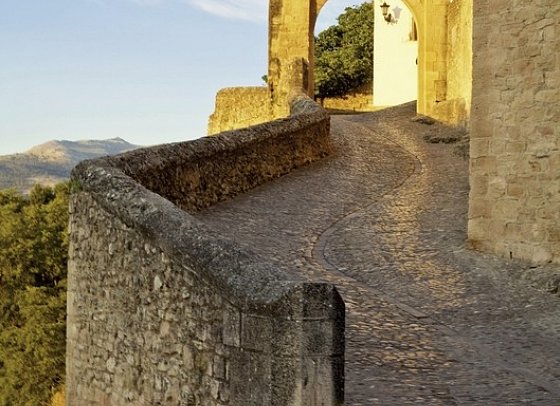 Den Reiz Andalusiens entdecken - Ronda