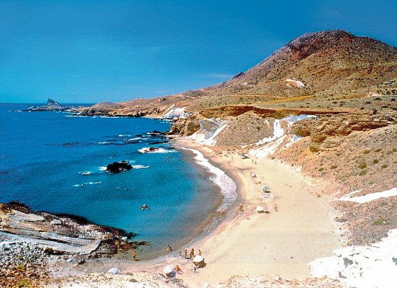 Den Reiz Andalusiens entdecken