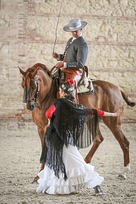 Schönheiten Südspaniens - Busrundreise Andalusien