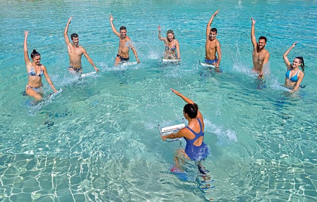 Sol Marbella Estepona · Atalaya Park