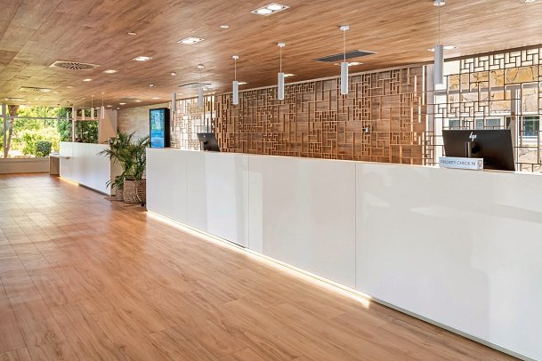 Sol Marbella Estepona · Atalaya Park