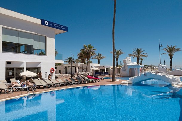 Ibersol Torremolinos Beach