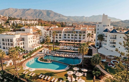 La Zambra Resort, The Unbound Collection by Hyatt