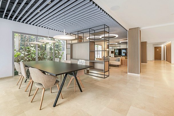 Sol Torremolinos – Don Marco