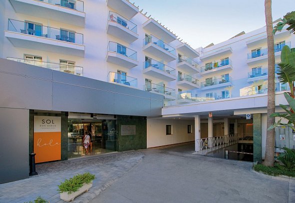 Sol Torremolinos – Don Marco