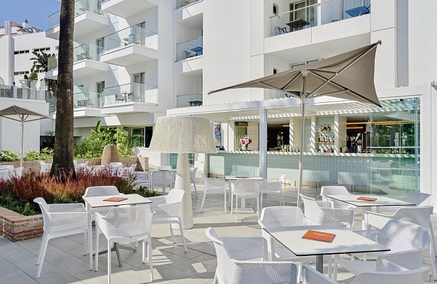 Sol Torremolinos – Don Pedro - Bar „Jerez“