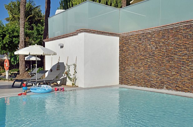 Sol Torremolinos – Don Pedro