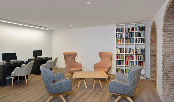 Sol Torremolinos – Don Pedro