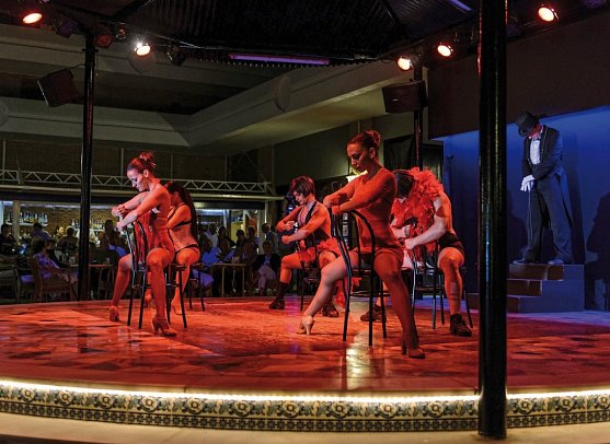 Sol Torremolinos – Don Pedro