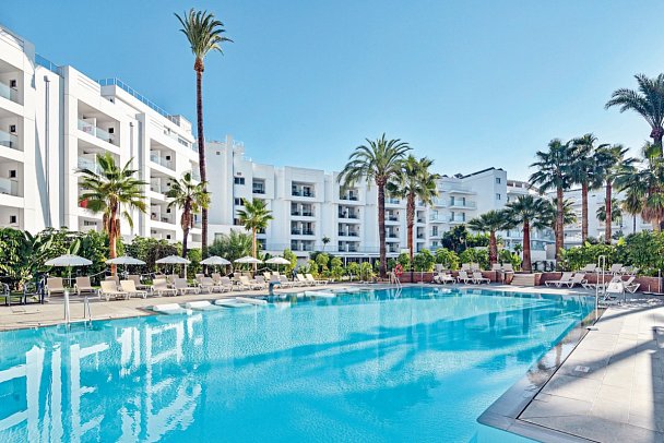 Sol Torremolinos – Don Pedro