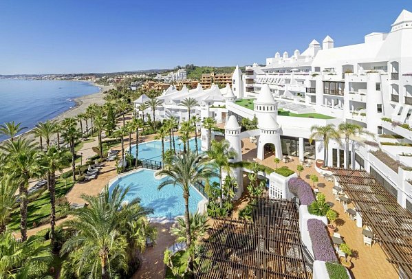 H10 Estepona Palace