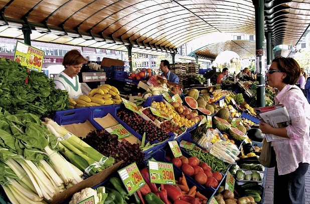 Zauberhaftes und charmantes Andalusien