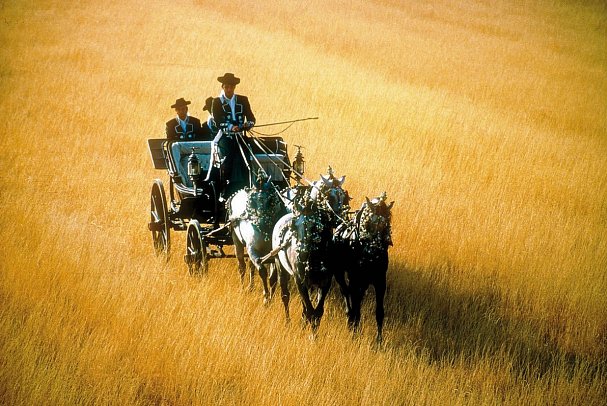 Zauberhaftes und charmantes Andalusien