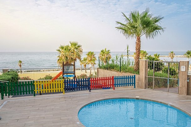 Best Benalmádena