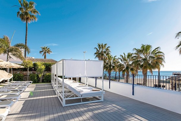 Hotel Mac Puerto Marina