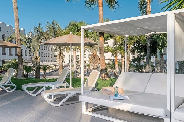 Hotel Mac Puerto Marina