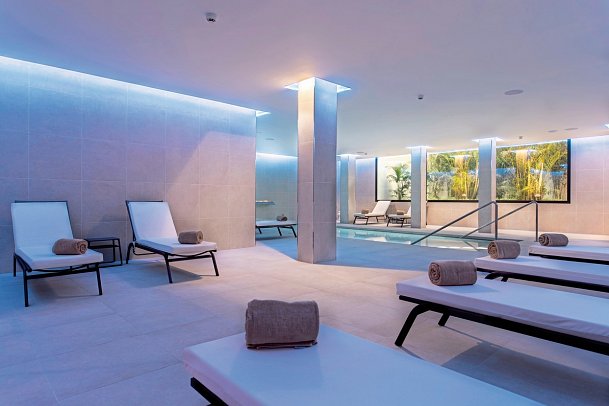 Hotel Mac Puerto Marina