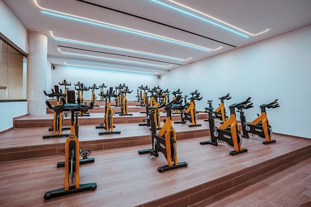 Higuerón Hotel Málaga, Curio Collection by Hilton