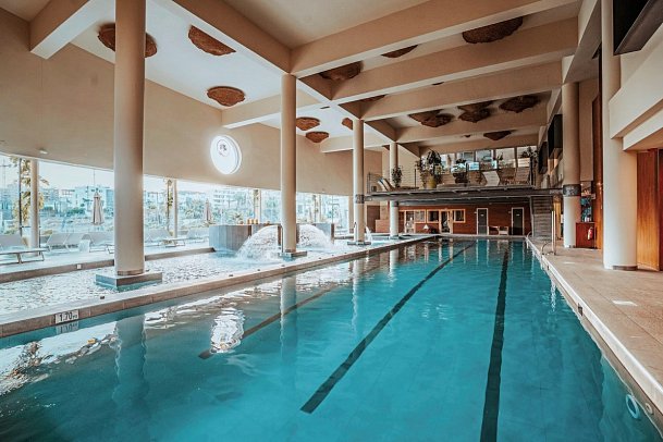 Higuerón Hotel Málaga, Curio Collection by Hilton