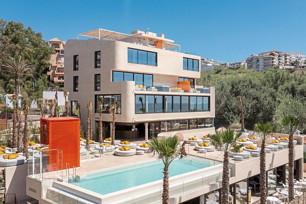 Higuerón Hotel Málaga, Curio Collection by Hilton