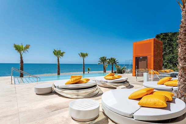 Higuerón Hotel Málaga, Curio Collection by Hilton