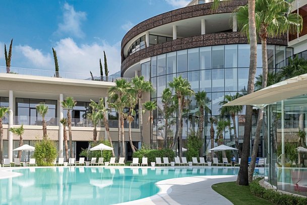 Higuerón Hotel Málaga, Curio Collection by Hilton