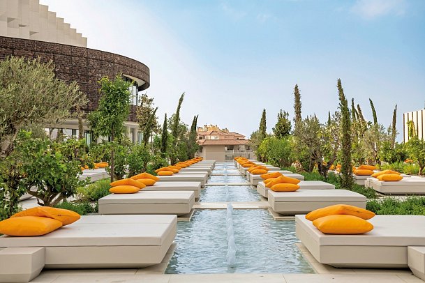 Higuerón Hotel Málaga, Curio Collection by Hilton