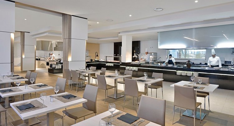 Sol Torremolinos – Don Pablo