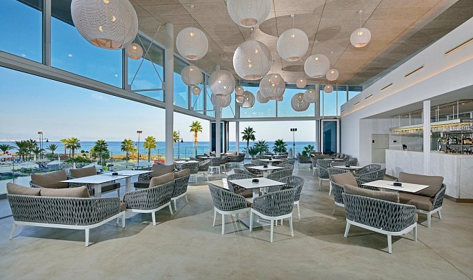 Sol Torremolinos – Don Pablo