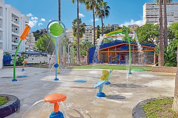 Sol Torremolinos – Don Pablo