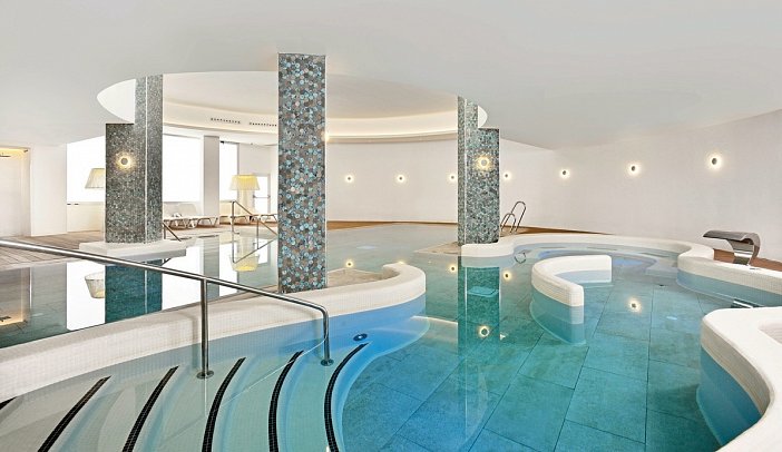 Sol Torremolinos – Don Pablo