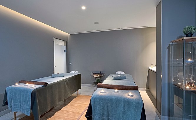 Sol Torremolinos – Don Pablo