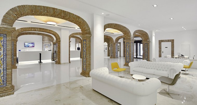 Sol Torremolinos – Don Pablo