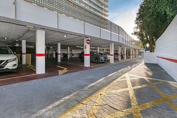 Sol Torremolinos – Don Pablo